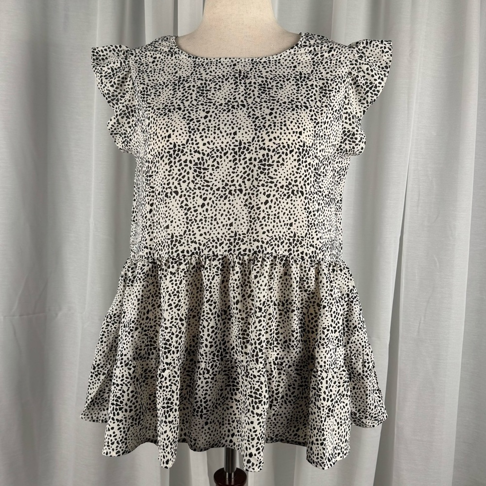 Women’s Top by Baevely - Picture 1 of 4
